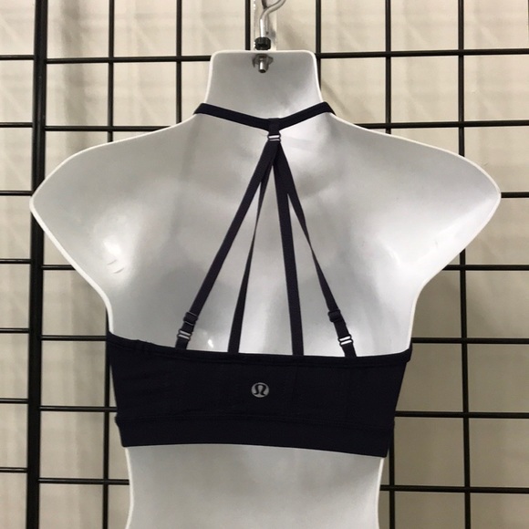 Lululemon sports bra - Picture 3 of 7
